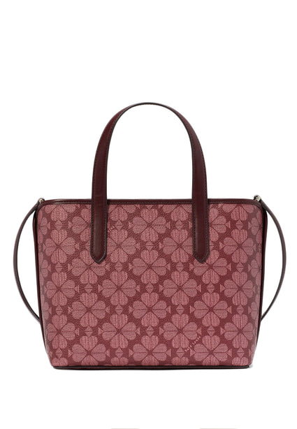 Kate Spade Spade Flower Small Tote - Grenachae