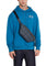 Coach Warren Belt Bag In Signature Chambray - Denim