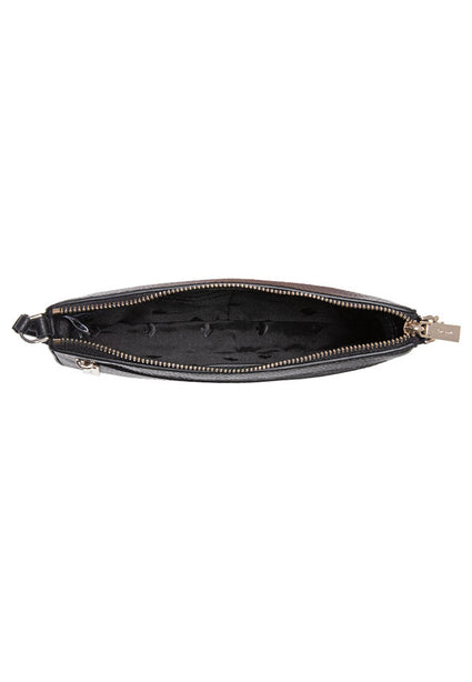 Kate Spade Leila Convertible Wristlet - Black