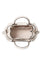 Kate Spade Dumpling Mini Satchel - Parchment White