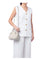 Kate Spade Dumpling Mini Satchel - Parchment White
