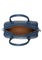 Coach Rowan Satchel - Denim
