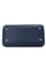 Coach Rowan Satchel - Denim