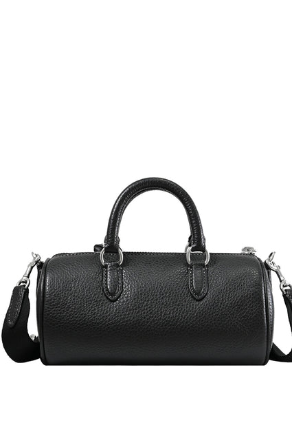 Coach Lacey Crossbody - Black