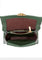 Michael Kors Cece Medium Leather Shoulder Bag - Moss