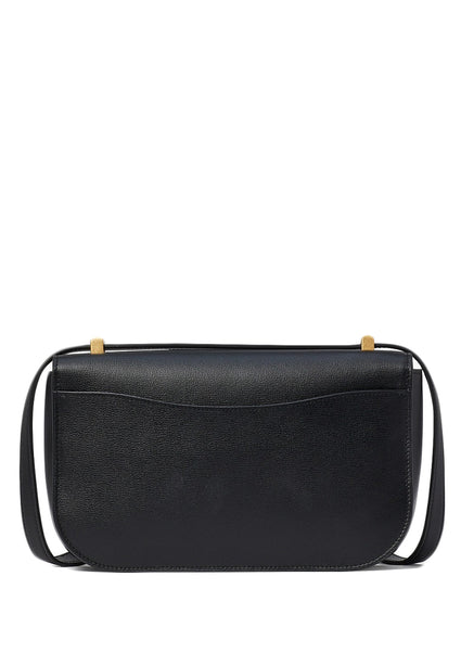 Kate Spade Katy Medium Convertible Shoulder Bag - Black