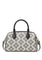 Kate Spade Spade Flower Small Dolly Duffle - Black