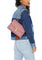 Coach Lane Shoulder Bag - TRUE Pink