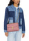 Coach Lane Shoulder Bag - TRUE Pink