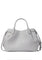 Kate Spade Dumpling Large Satchel - Grey
