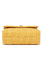 Kate Spade Natalia Tweed Small Flap Crossbody - Mango