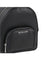 Michael Kors Jaycee Mini Backpack - Black