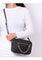 Michael Kors Jet Set Item Large Chain Crossbody Bag - Black