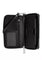 Michael Kors Jet Set Travel Large Flat Signature Phone Wallet - Black