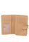 Kate Spade Carey Medium Compartment Bifold Wallet - Tiramisu Mousse
