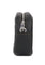 Coach Jamie Camera Bag With Happy Dog - Black