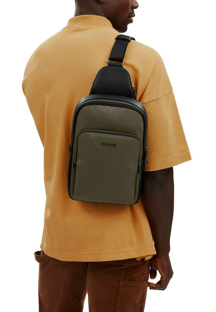 Coach Mens Ethan Pack - Olive