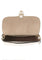 Coach Amelia Saddle Bag - White