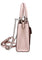 Coach Mini Pepper Crossbody Bag - Ice Pink