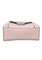 Coach Mini Pepper Crossbody Bag - Ice Pink