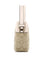 Coach Mini Jamie Camera Bag In Signature Canvas - Light Brown