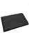 Coach Pebbled Leather Medium Envelope Wallet - Black