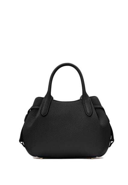 Kate Spade Dumpling Mini Satchel - Black