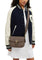 Coach Amelia Saddle Bag - Dark Stone