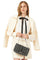 Michael Kors Tribeca Shoulder Bag - Black