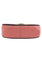 Coach [CLEARANCE] Coach Georgie Saddle Bag In Colorblock - Faded Blush