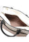 Kate Spade Madison Colorblock Saffiano Leather Medium Satchel Toasted - Warm Beige