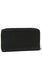 Michael Kors Jet Set Travel Large Flat Multifunction Phone Case Wallet - Black