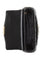 Kate Spade Carey Small Flap Shoulder Bag - Black