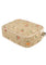 Coach Mini Jamie Camera Bag In Signature Canvas With Nostalgic Ditsy Print - Light Brown