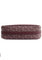Michael Kors Jet Set Charm Small Logo Pochette - Merlot