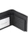 Coach Mens 3 In 1 Wallet - Black