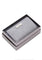 Kate Spade Kenzie Boxed Glitter Medium Compact Wallet - Candied Flower