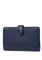 Kate Spade Schuyler Medium Compact Bifold Wallet - Blazer Blue