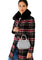 Kate Spade Dumpling Mini Satchel - Mountain Grey