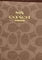 Coach Mini Jamie Camera Bag In Signature Canvas - Tan/Brown