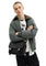 Coach Mens Racer Messenger Bag - Black