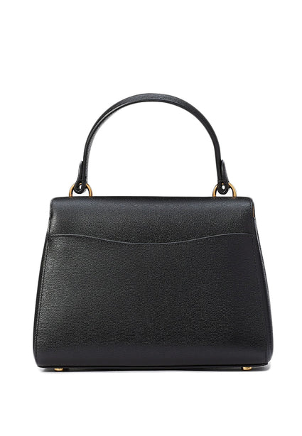 Kate Spade Katy Small Top-handle Bag - Black