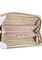 Kate Spade Leila Large Continental Wallet - Light Sand