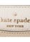 Kate Spade Leila Large Continental Wallet - Light Sand