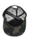 Coach Embroidered Baseball Hat - Classic Camo