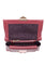 Michael Kors Cece Medium Leather Shoulder Bag - Brandy