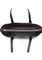 Coach Mollie Tote 25 Bag - Black