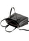 Coach Mollie Tote 25 Bag - Black