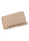 Michael Kors Jet Set Travel Medium Zip Around Phone Wallet - Buff