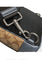 Coach Mens West Pack In Colorblock Signature Canvas - Brown/Multi